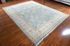 8'1"x10' Sultanabad, Classic