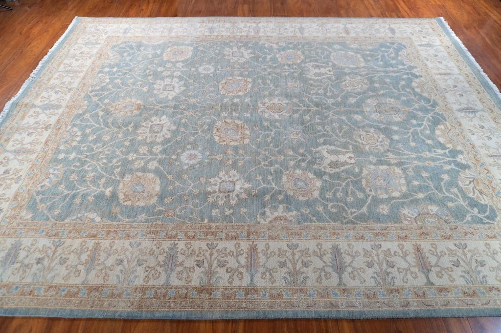 8'1"x10' Sultanabad, Classic