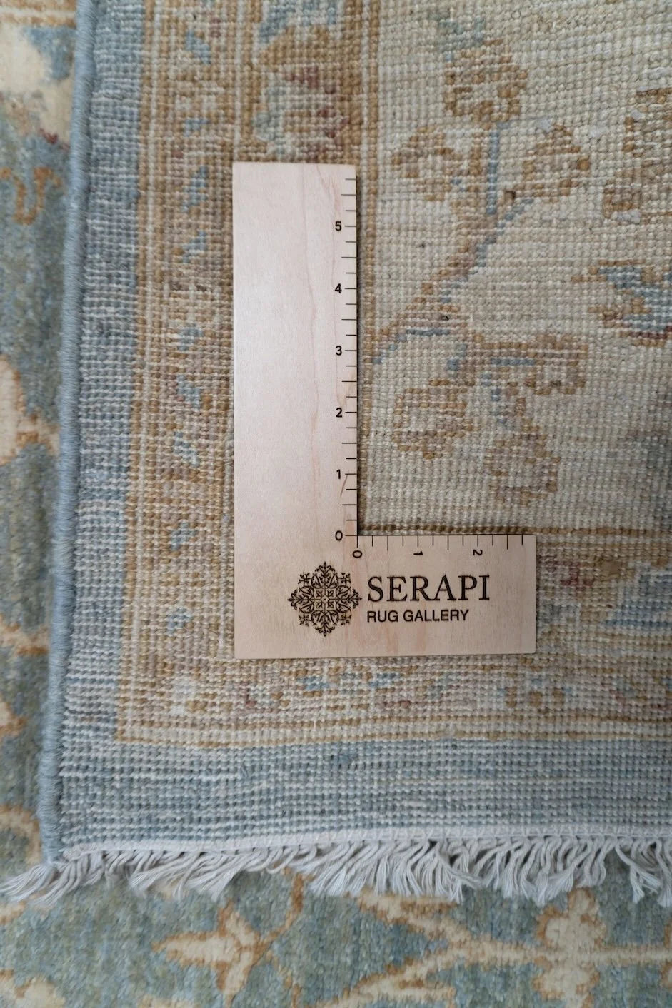 8'1"x10' Sultanabad, Classic