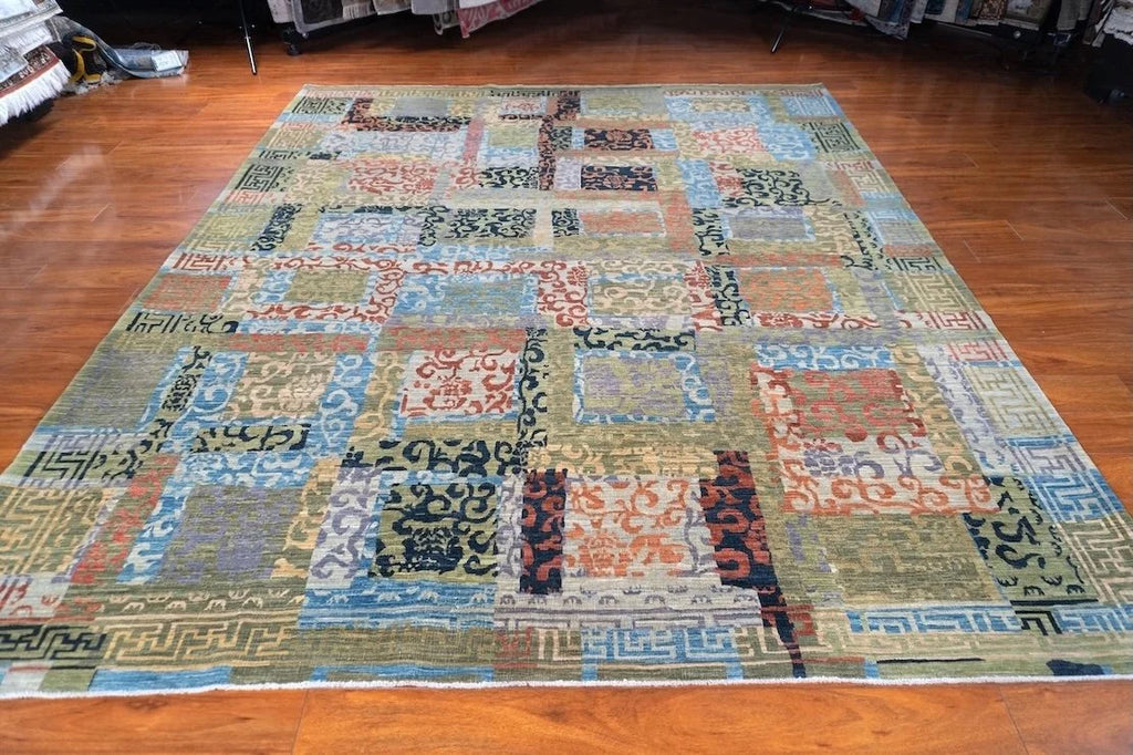 8'x10' Kotan