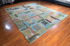 8'x10' Kotan