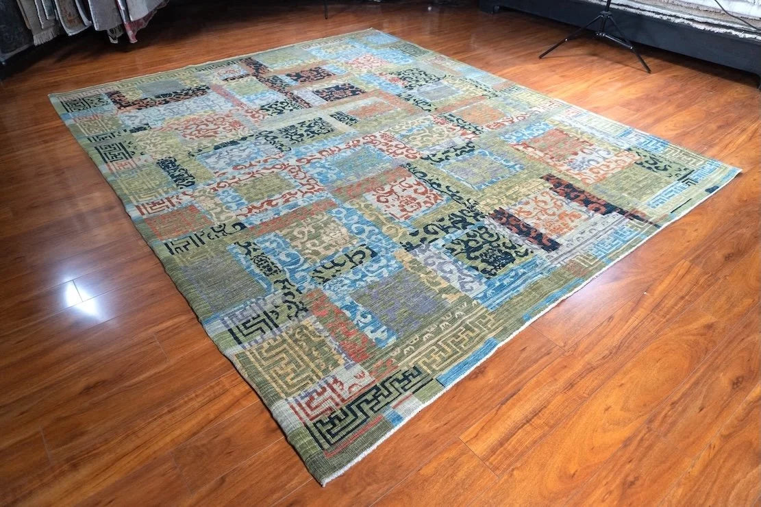 8'x10' Kotan