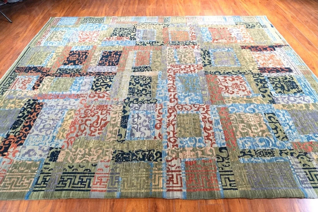 8'x10' Kotan