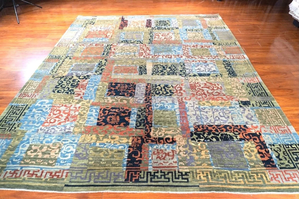 8'x10' Kotan