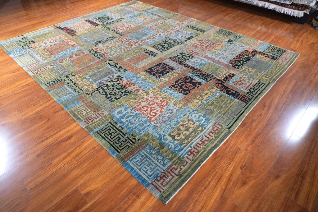 8'x10' Kotan