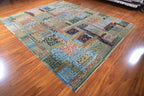 8'x10' Kotan