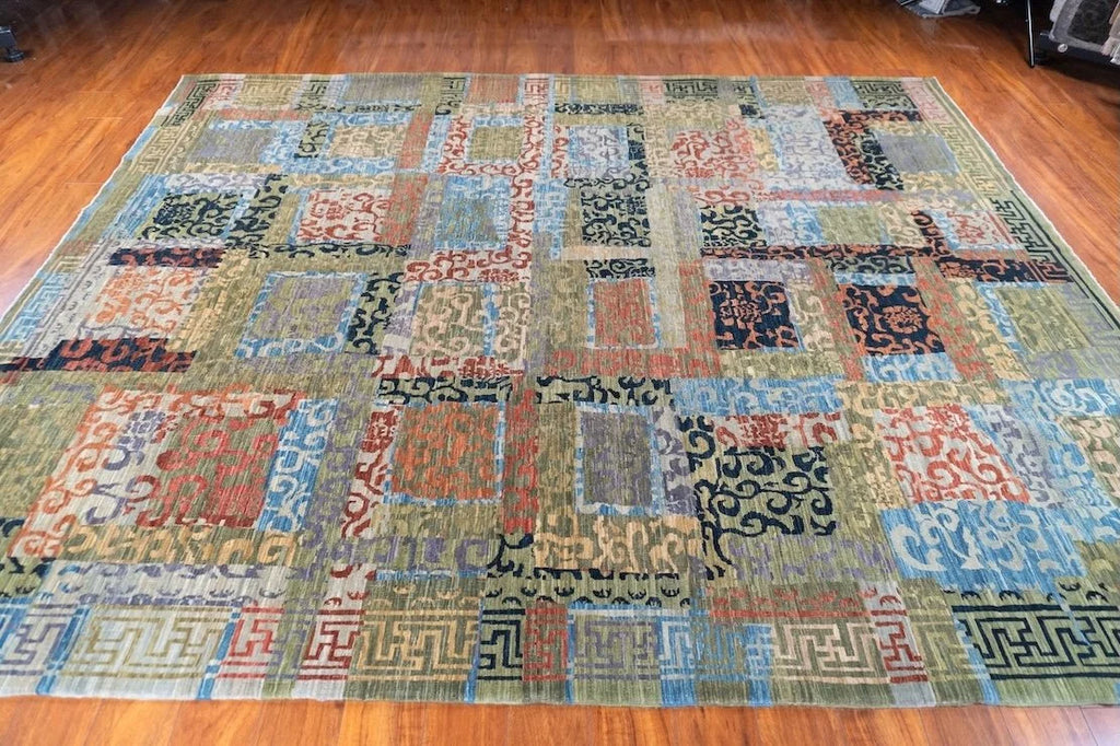 8'x10' Kotan
