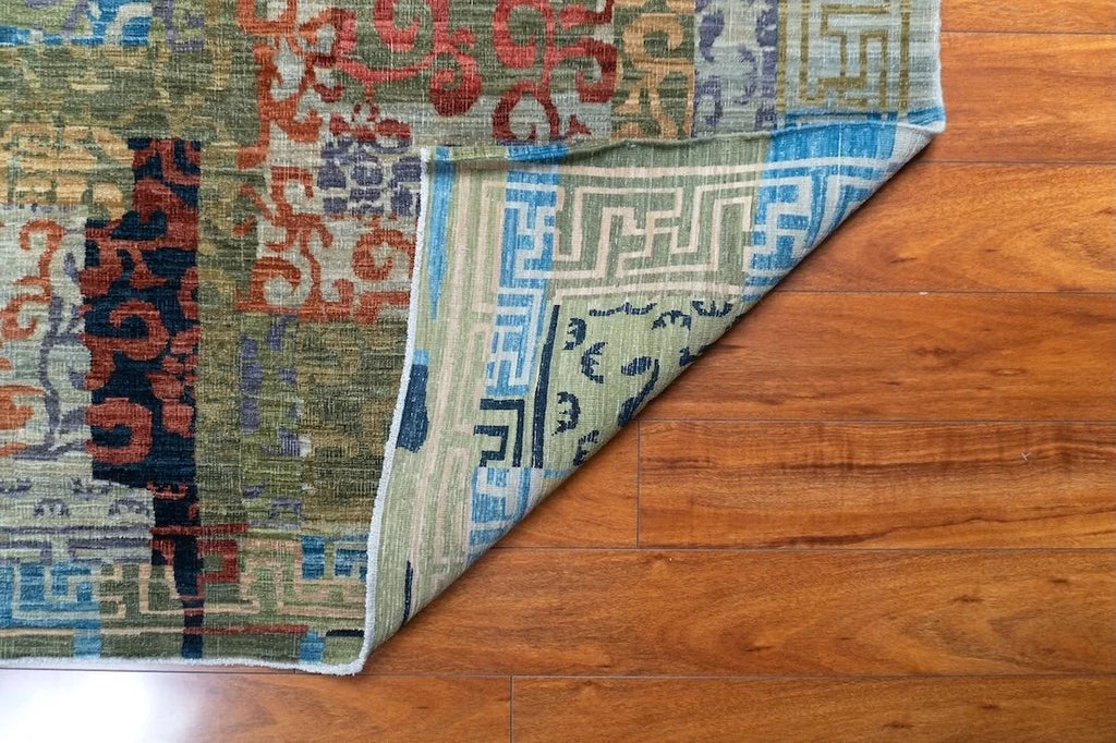 8'x10' Kotan