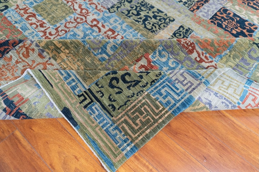 8'x10' Kotan
