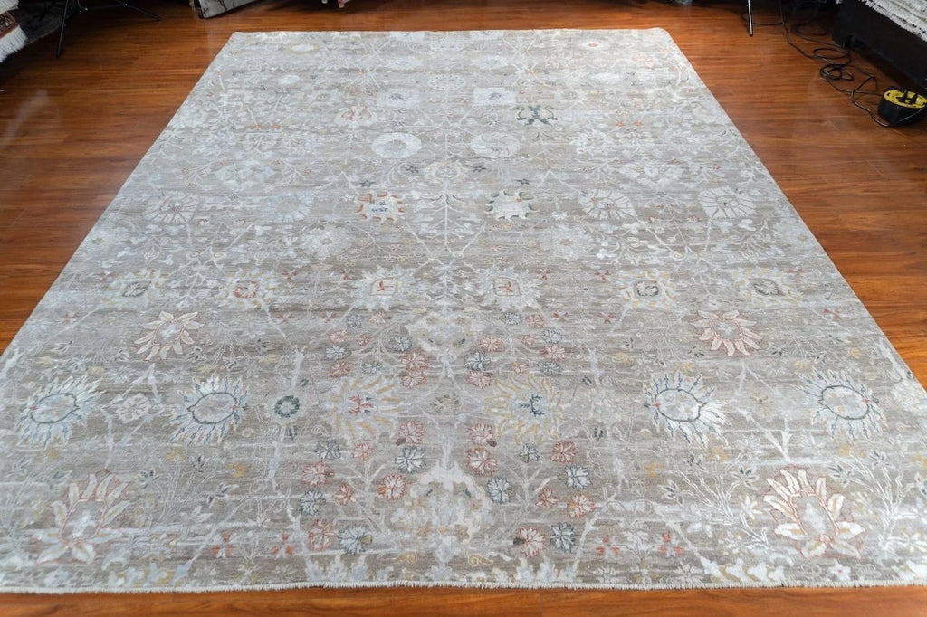 9'x12'3" Heritage, Transitional