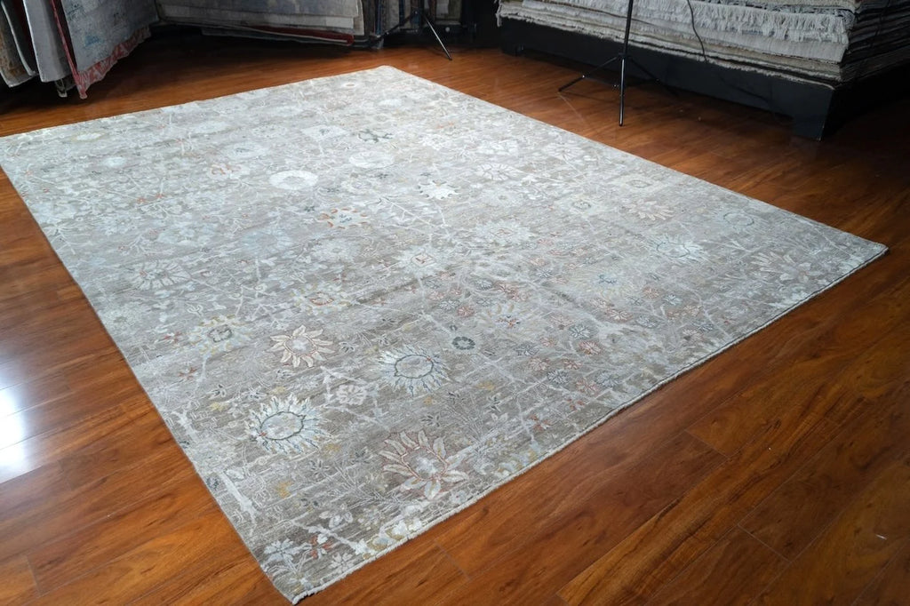 9'x12'3" Heritage, Transitional