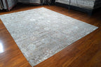 9'x12'3" Heritage, Transitional