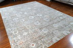 9'x12'3" Heritage, Transitional