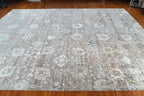 9'x12'3" Heritage, Transitional