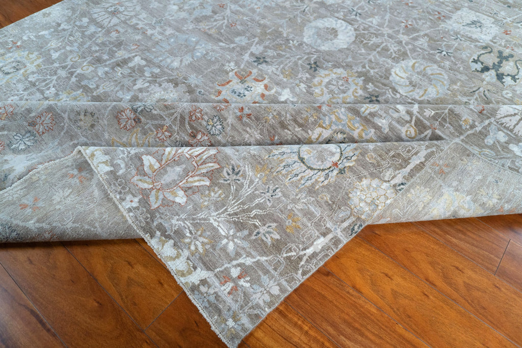 9'x12'3" Heritage, Transitional