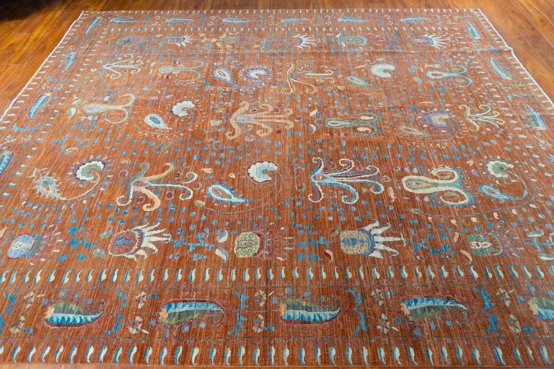 Suzani