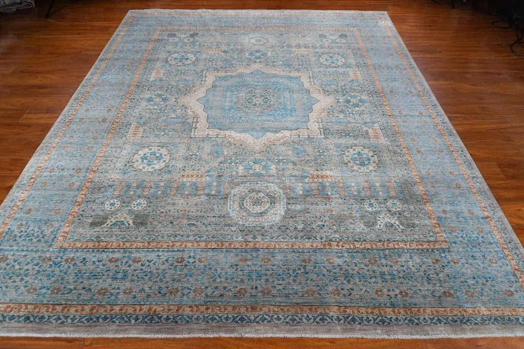 7'11"x9'11" Mamluk, Classic
