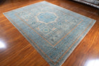 7'11"x9'11" Mamluk, Classic