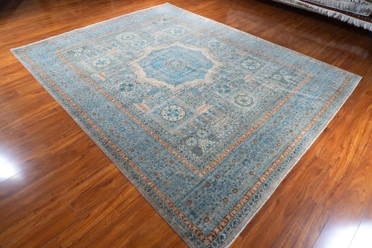 7'11"x9'11" Mamluk, Classic