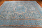 7'11"x9'11" Mamluk, Classic