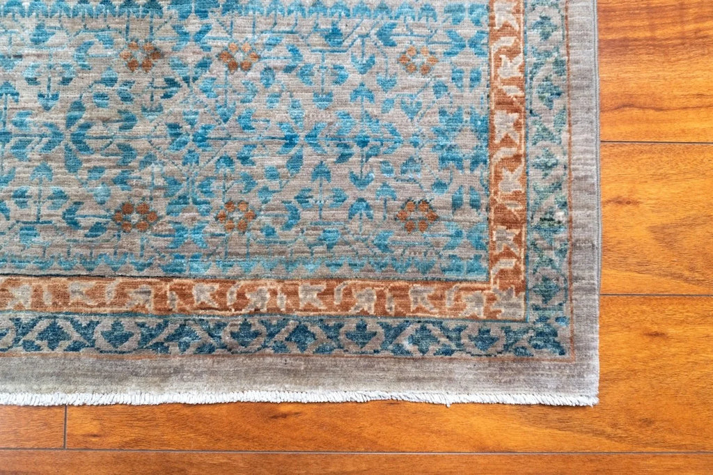 7'11"x9'11" Mamluk, Classic
