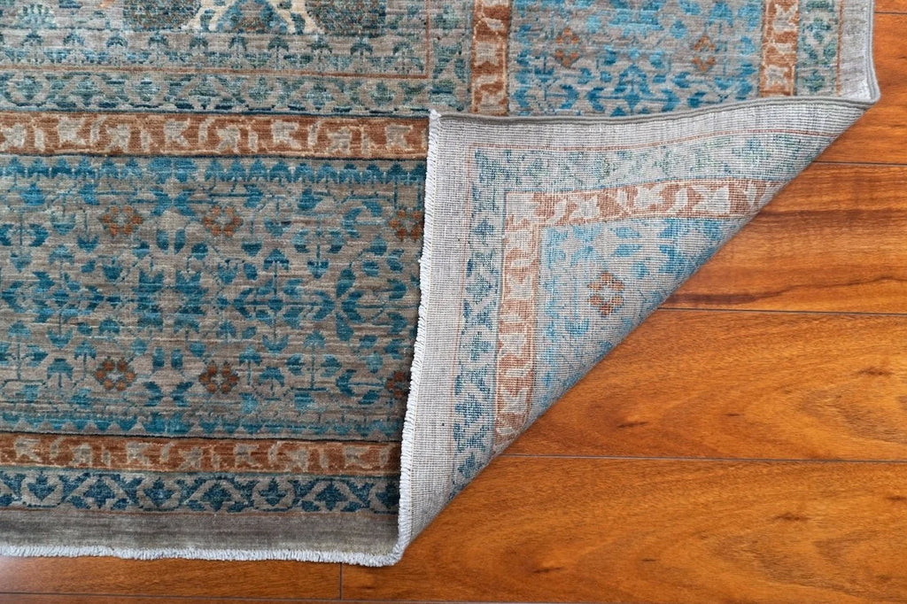 7'11"x9'11" Mamluk, Classic