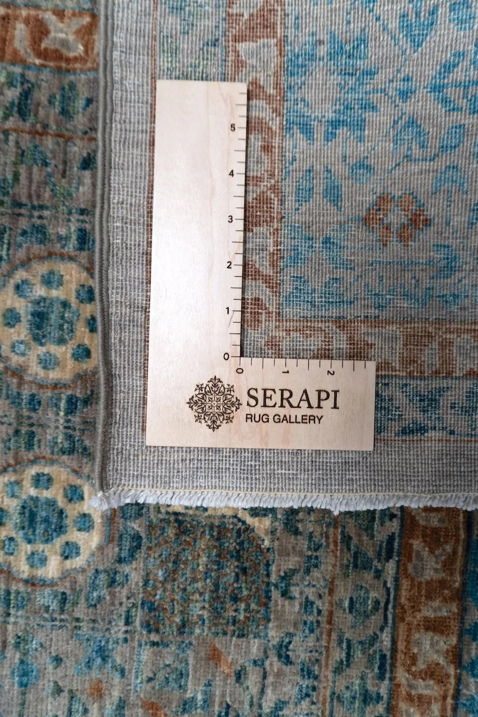 7'11"x9'11" Mamluk, Classic