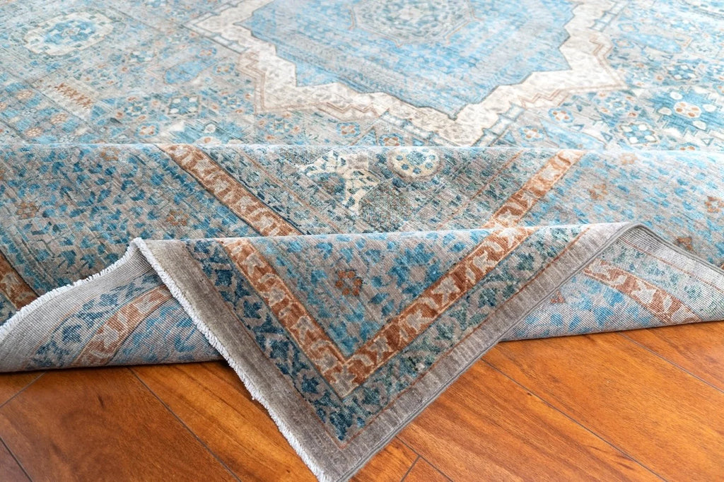7'11"x9'11" Mamluk, Classic