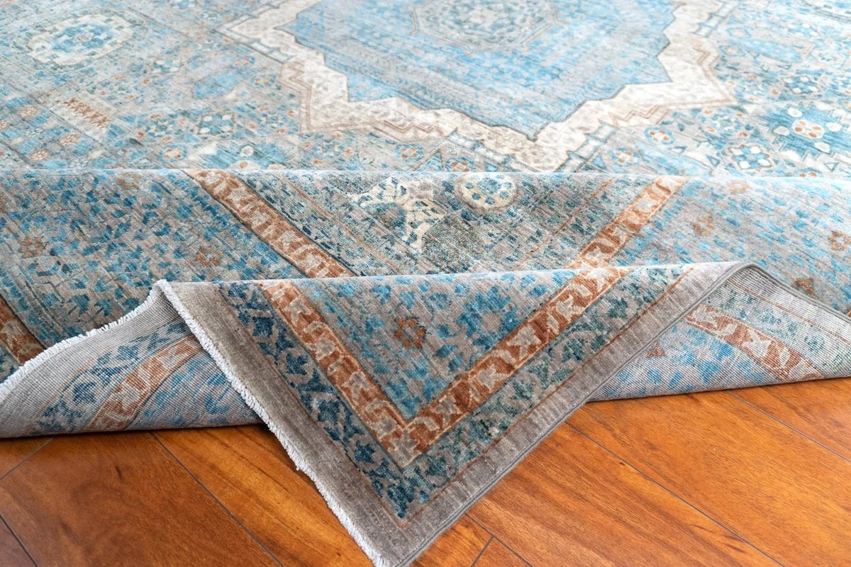 7'11"x9'11" Mamluk, Classic