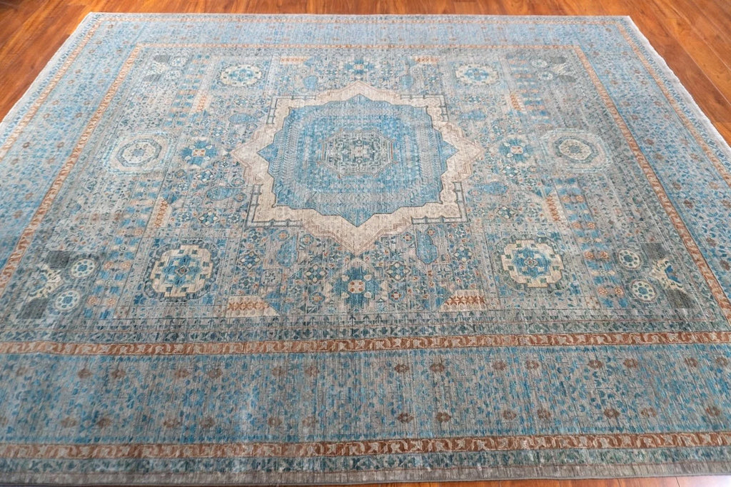7'11"x9'11" Mamluk, Classic