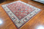 8'1"x10' Tabriz