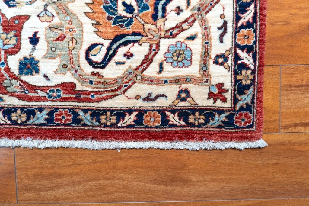 8'1"x10' Tabriz