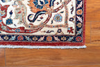 8'1"x10' Tabriz