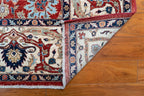 8'1"x10' Tabriz