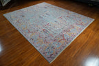 7'11"x9'8" Farahan, Classic