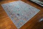 7'11"x9'8" Farahan, Classic
