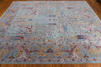 7'11"x9'8" Farahan, Classic