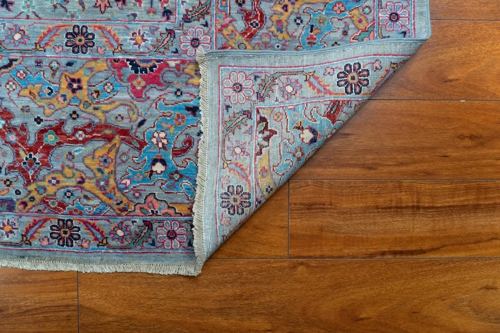 7'11"x9'8" Farahan, Classic