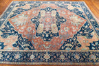 8'x10' Serapi, Classic