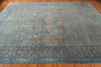 9'3"x12' Mamluk, Classic