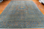 9'3"x12' Mamluk, Classic