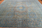 9'3"x12' Mamluk, Classic