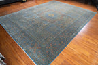 9'3"x12' Mamluk, Classic
