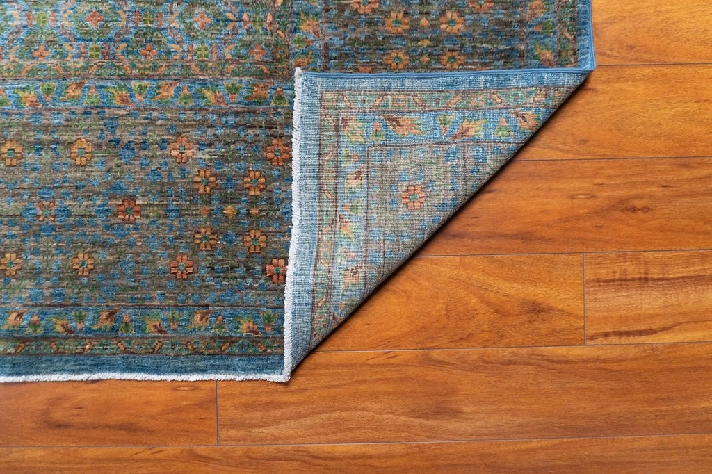 9'3"x12' Mamluk, Classic