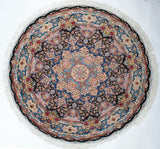 6'6"x6'6" Tabriz, Classic