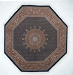 Tabriz Persian Traditional Rug