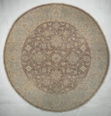8'1"x8'2" Sultanabad, Classic