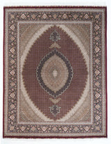 6'7"x8'5" Tabriz, Classic