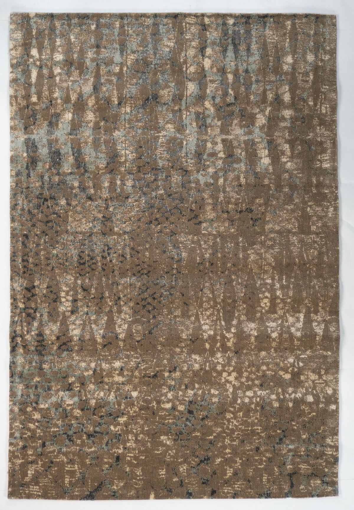 5x8 Giralda Egyptian Transitional Rug