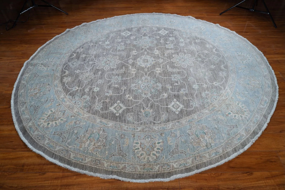 8'1"x8'2" Sultanabad, Classic